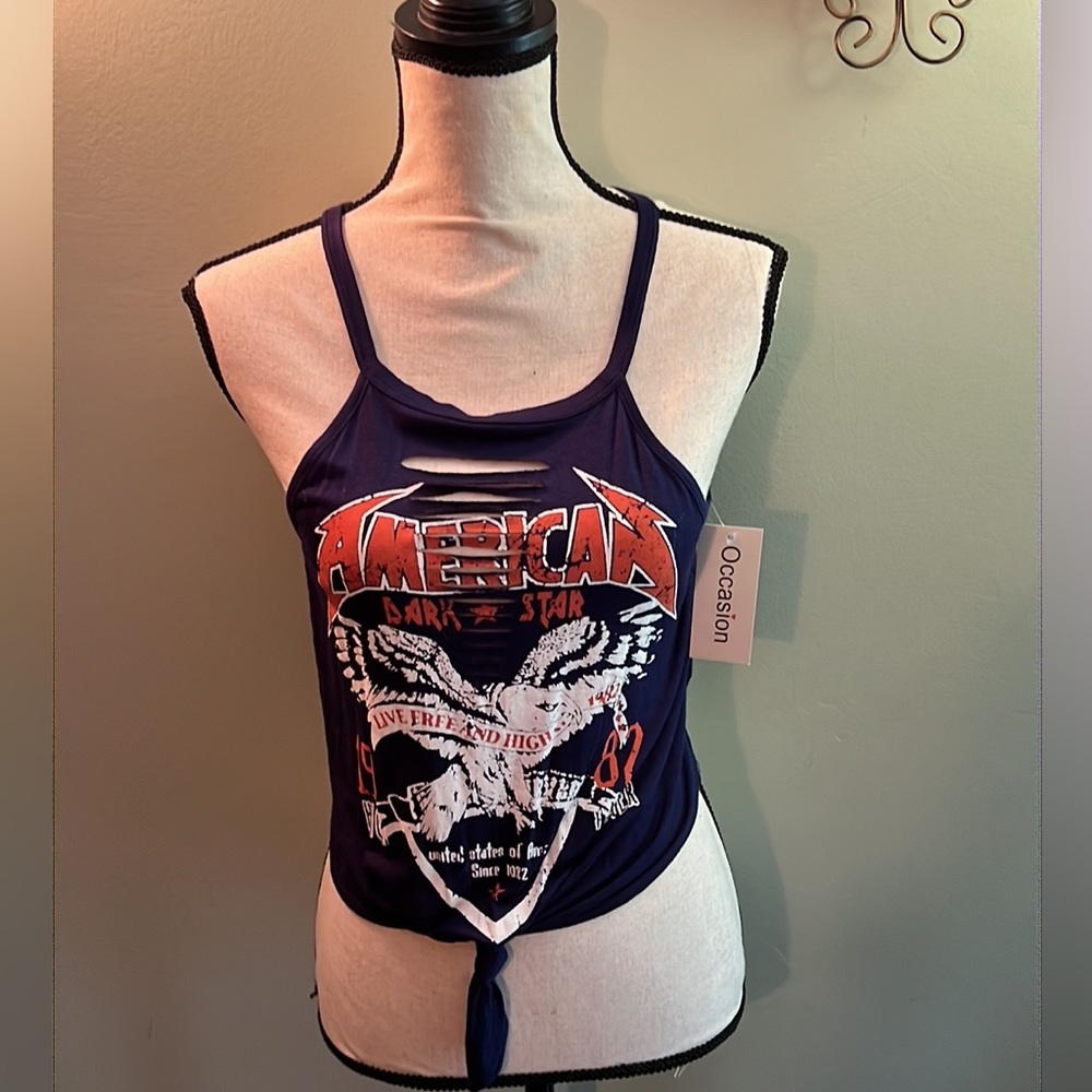 Occasion top